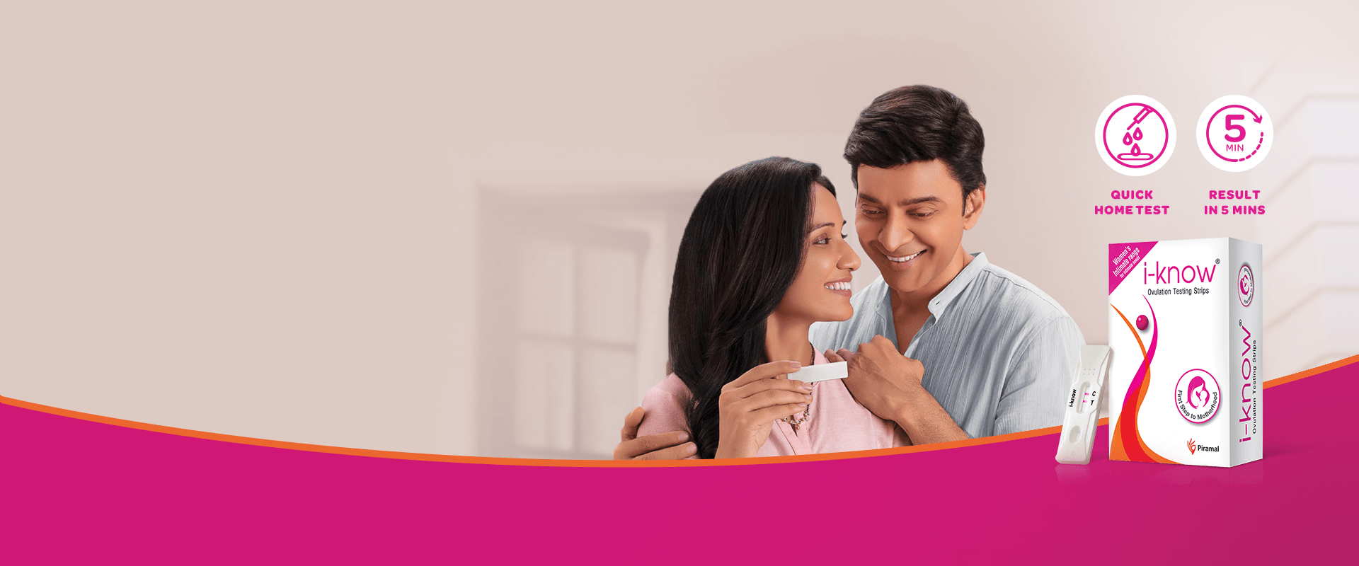 Planning Pregnancy banner